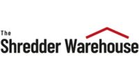 Shredder Warehouse LOGO