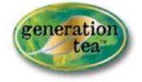 Generation Tea logo