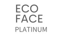 Eco Face Platinum logo