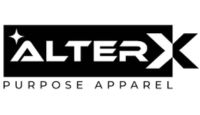 ALTER X CO LOGO