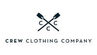 Crew Clothing Logo