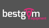 Best Gym Equipment Logo