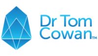 Dr Tom Cowan LOGO