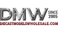 Diecast Models Wholesale LOGO