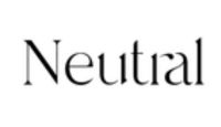 Neutral Curtains LOGO