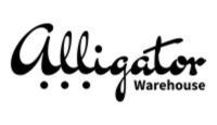 Alligator Warehouse LOGO