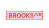 Brooks Avenue LOGO