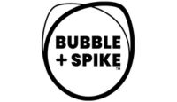 Bubble and Spike LOGO