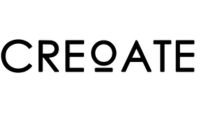 Creoate LOGO
