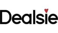 Dealsie LOGO