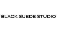 Black Suede Studio LOGO