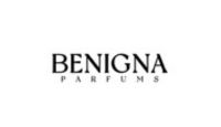 Benigna Parfums LOGO