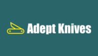 Adept Knives Logo