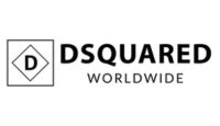 D Squared Worldwide Logo