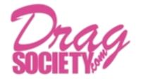 Drag Society LOGO