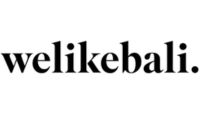Welikebali LOGO