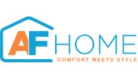 AF Home LOGO