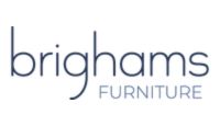 Brigham's Furniture LOGO