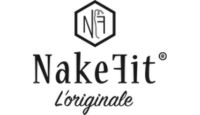 Nakefit LOGO
