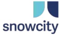 Snow City LOGO