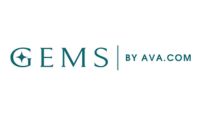 Gems by Ava Logo