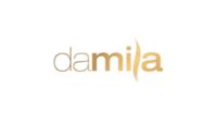 Damila Logo
