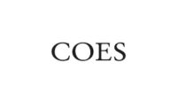 Coes Logo