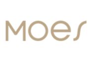Moes House Logo