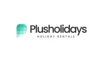 PlusHolidays Logo