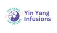 Yin Yang Infusions Logo