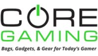 Core Gaming logo