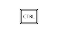 ctrl logo