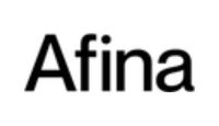 Afina Logo
