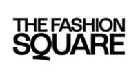 The Fashion Square Logo