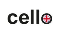 Cello Electronics Logo