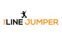 The Line Jumper Logo