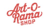 Art O Rama Logo
