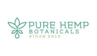 Pure Hemp Botanicals Logo