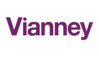 Vianney USA Logo