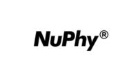 NuPhy Logo