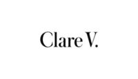Clare V Logo