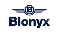 Blonyx Logo
