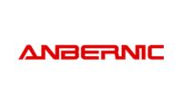 Anbernic Logo