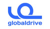 Globaldrive Logo