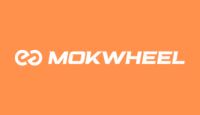 Mokwheel Logo