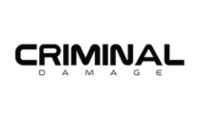 Criminal Damage UK Logo