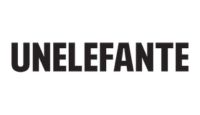 Unelefante MX Logo
