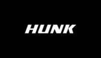 HUNK Menswear Logo