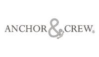 Anchor and Crew Logo