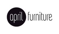 April Furniture Logo